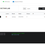 AhMyth RAT Reborn V1.0 beta 4 + Source Code