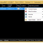 CobianRAT v1.0.40.7
