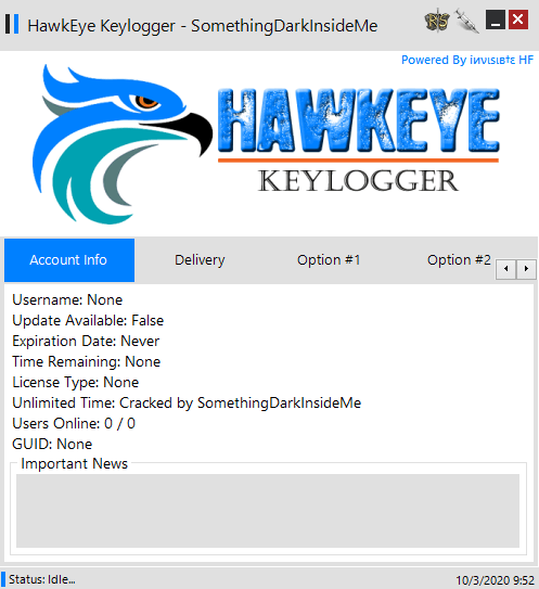 Hawkeye