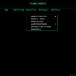 Pegasus Lime hVNC