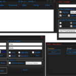 SSH Rat Keylogger Crypter 3 in 1