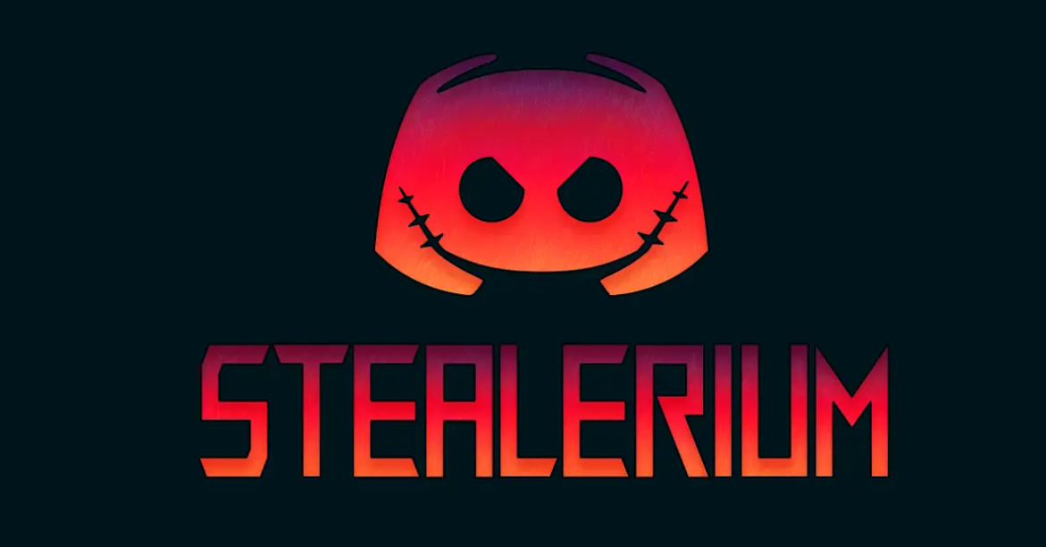 Stealerium Stealer