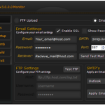 Aux Logger v3.0.0.0 Monitor – Free Download