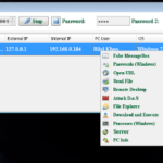 Frutas RAT [Java RAT] Free Download