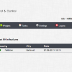 Liphyra Botnet + Builder [Free Download]