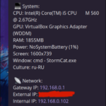 StormKitty Stealer Cracked – Free Download