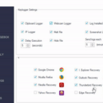 Orion Keylogger 2.1 Cracked – Free Download